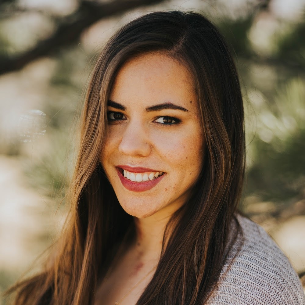 Meet your Posher, Sara